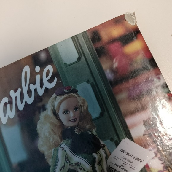 Vintage Barbie Book Lot 4 Books - Picture 3 of 15